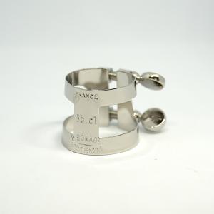 B♭クラリネット用リガチャー D.Bonade（D.ボナード） 2250U PGP 逆