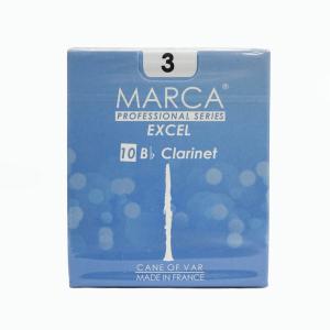 B♭クラリネット用樹脂製人工リード LEGERE（レジェール）ヨーロピアン