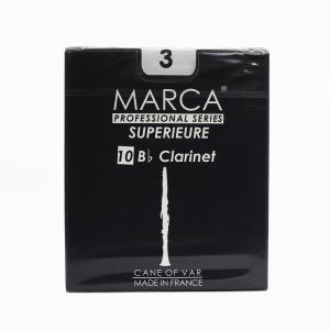 B♭クラリネット用ドリームリード D'Addario Woodwinds