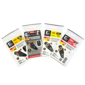 テナーサックスマウスピース ルソー5R E.Rousseau ルソー アウトレット 5R バリトンサックス