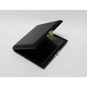 アルトサックス用リードケース NONAKA（ノナカ）セルマーロゴ入り 10枚