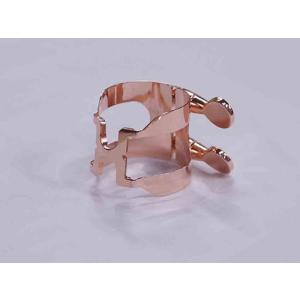 アルトサックス用リガチャー HARRISON（ハリソン）A3/PGP