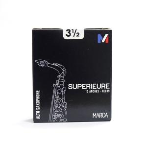 アルトサックスリード D'Addario Woodwinds（ダダリオウッドウィンズ