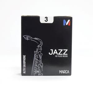 アルトサックス用リードケース NONAKA（ノナカ）セルマーロゴ入り 10枚