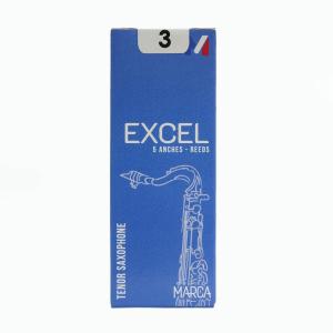 テナーサックスリード Vandoren（バンドーレン） トラディショナル（青