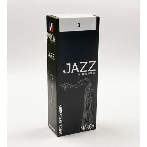 テナーサックスリード Vandoren（バンドーレン） トラディショナル（青