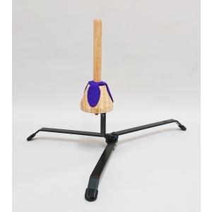 バスクラリネットスタンド Aida（アイダ）1081 : 管楽器専門店ダク