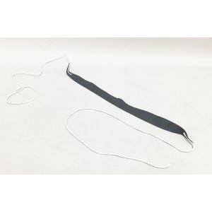 ファゴットボーカル用スワブ K&amp;#214;LBL（ケルブル） シルバーグレー