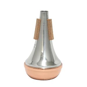 JLT トランペットミュート ストレート＆カップ JLT トランペットミュート ストレート＆カップ