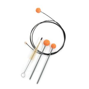 トランペット用クリーニングセット REKA（レカ）Aの買取情報