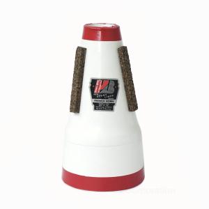 フレンチホルンストレートミュート RGC TPA10（ash tree & wenge