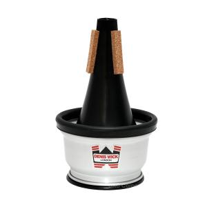 トランペットプラクティスミュート Voigt Brass（フォークト・ブラス