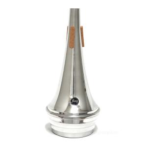 トロンボーンストレートミュート Tom Crown（トム・クラウン） アルミ