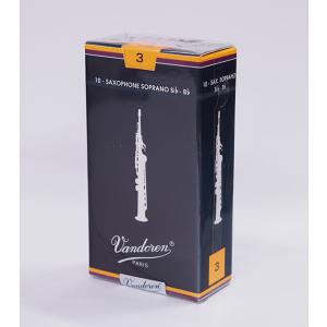 Vandoren ソプラノサックスリード 旧箱含む3箱＋おまけ Vandoren ソプラノサックスリード 旧箱含む3箱＋おまけ 楽天市場