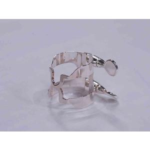 ソプラノサックスリガチャー HARRISON（ハリソン）S/GP （ゴールド