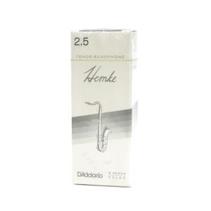 テナーサックスリード D'Addario Woodwinds（ダダリオウッドウィンズ