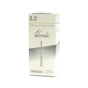 アルトサックスリード Vandoren（バンドーレン）V12 10枚入り : 管楽器