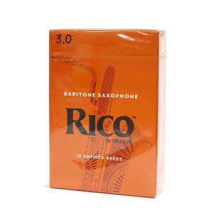 バリトンサックスリード D'Addario Woodwinds（ダダリオウッドウィンズ