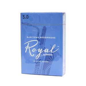 バリトンサックスリード D'Addario Woodwinds（ダダリオウッドウィンズ