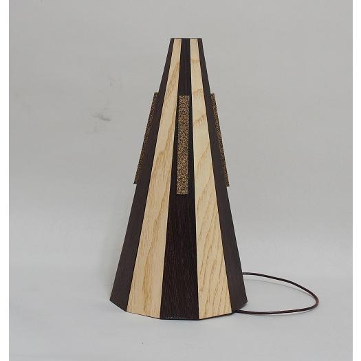 フレンチホルンストレートミュート RGC TPA10（ash tree &amp; wenge wood/1...