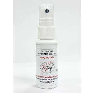 スライドオイル ユルゲン・フォークト スプレー＆スライド