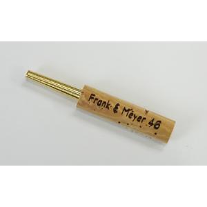 オーボエリードチューブ Frank &amp; Meyer（フランク＆マイヤー）Original