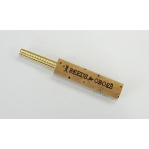 オーボエリードチューブ REEDS for OBOES（リーズ・フォー・オーボエ）｜kkdac