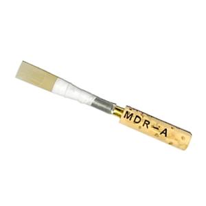 MAN（市原満）オーボエ 完成リード M（ミディアム） : 三木楽器