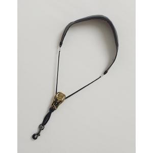 サックス用ストラップ Zappatini（ザッパティーニ） : 管楽器専門店