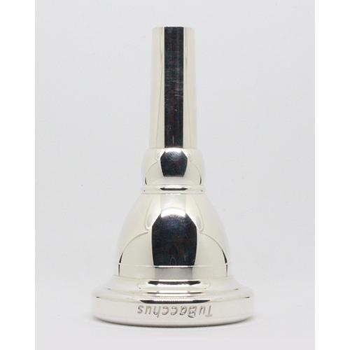 ユーフォニアムマウスピース willie's（ウィリーズ）TuBacchus（チューバリム＆ユーフォ...