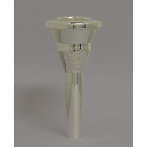 ROMERA BRASS チューバマウスピース チューバ マウスピース｜【E♭・F管用】ROMERA BRASS(ロメラブラス