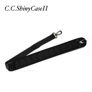 ケースストラップ C.C.シャイニー by AIR CELL（エアーセル）DX
