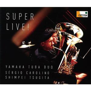 CD／チューバ 次田心平「Mr.TUBA！」 : 管楽器専門店ダク Yahoo