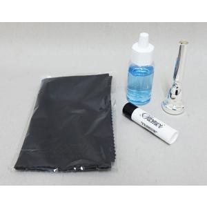 B♭管トランペット Stomvi(ストンビ)S...の詳細画像2