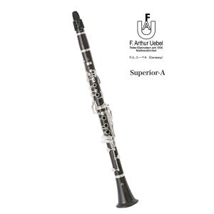 【調整済】F.A.ユーベル Etude エチュード　クラリネット 調整済】F.A.ユーベル Etude エチュード クラリネット 調整済