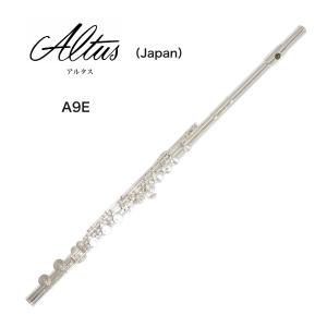Altus アルタス フルート A807E : 伊藤楽器船橋店 - 通販 - Yahoo