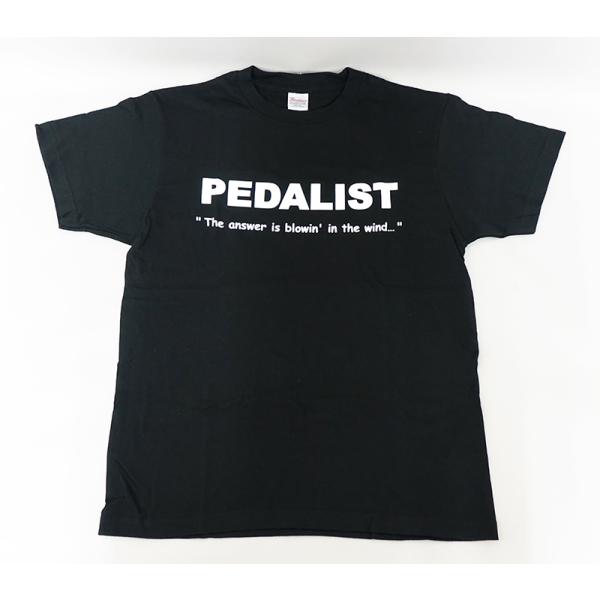 PEDALIST Tシャツ