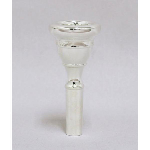 トロンボーンマウスピース willie's（ウィリーズ） Walk&amp;#252;re（ワルキューレ）H...