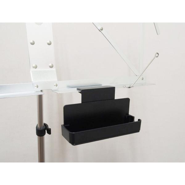 譜面台ラック YAMAHA（ヤマハ）MS-RK DX（デラックス）