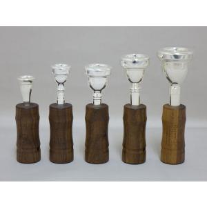 チューバ座奏用スタンド Rondino（ロンディーノ）TUB-140P : 管楽器