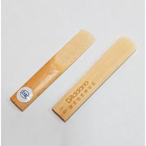 B♭クラリネット用ドリームリード D'Addario Woodwinds（ダダリオ