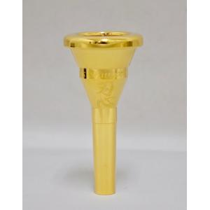 チューバマウスピース JK（ヨットカー）WD （ワーレン・デック