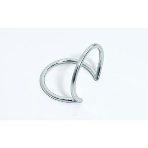 フルートバランスキャップ BULLSEYE（ブルズアイ）シルバープレート