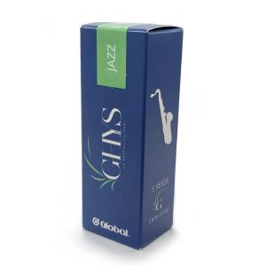 アルトサックスリード Vandoren（バンドーレン）V12 10枚入り : 管楽器