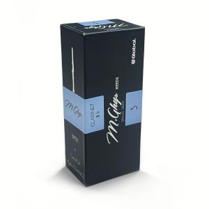 RICO B♭ クラリネット リード ダダリオ レゼルヴ エヴォリュー