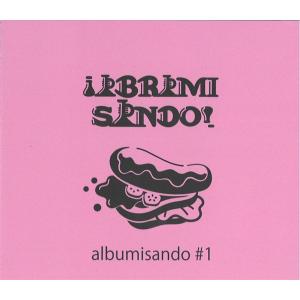 CD／トランペット ABRAMISANDO 「albumisando #1」｜kkdac