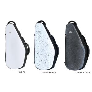 CC Shiny Case CC2-AS-PY アルトサクソフォン用 C.C.シャイニーケース