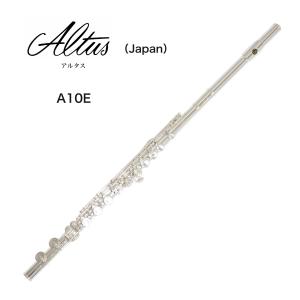 YAMAHA（ヤマハ） (在庫あり) YAMAHA / YFL-412 フルート Eメカ付 管体