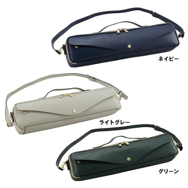 フルートケースカバー Legato Largo × Pearl Flute レガートラルゴ コラボレ...