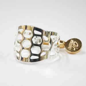 テナーサックス用スワブ ANFREE（アンフリー）モコモコクリーニング